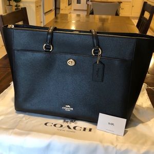 NWT 💖✨💖 Coach Tote/Handbag 🌺✨🌸